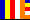 Pali - periodick� tabulka v jazyce buddh� (a pod buddhistickou vlajkou), pouzivany mensinove ve Sri Lance. 