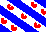 Frysk� periodick� tabulka (Fryskov� - men�ina �ij�c� p�edev��m na �zem� Nizozem� - o jazyku: http://www.geocities.com/Athens/1615/rhahn/lowlands/links_frysk.htm)