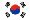 Korejsk�  periodick� tabulky (korejsk� k�dov�n�)