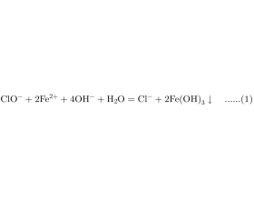 实验探究：FeSO₄与NaClO溶液反应的复杂性
