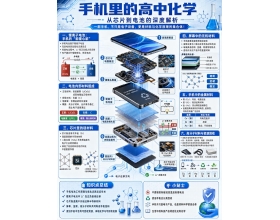 一图看懂：生活中的化学
